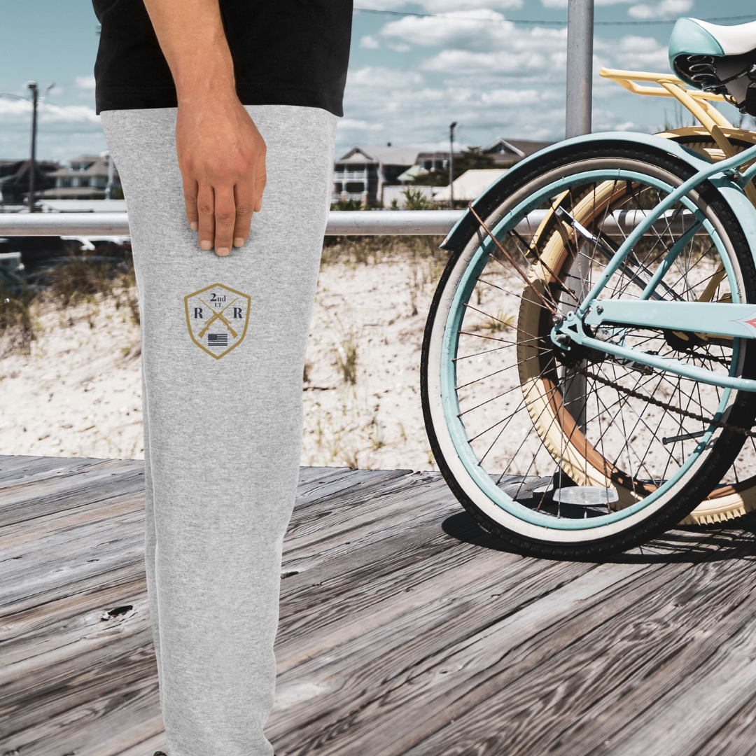 Unisex Joggers