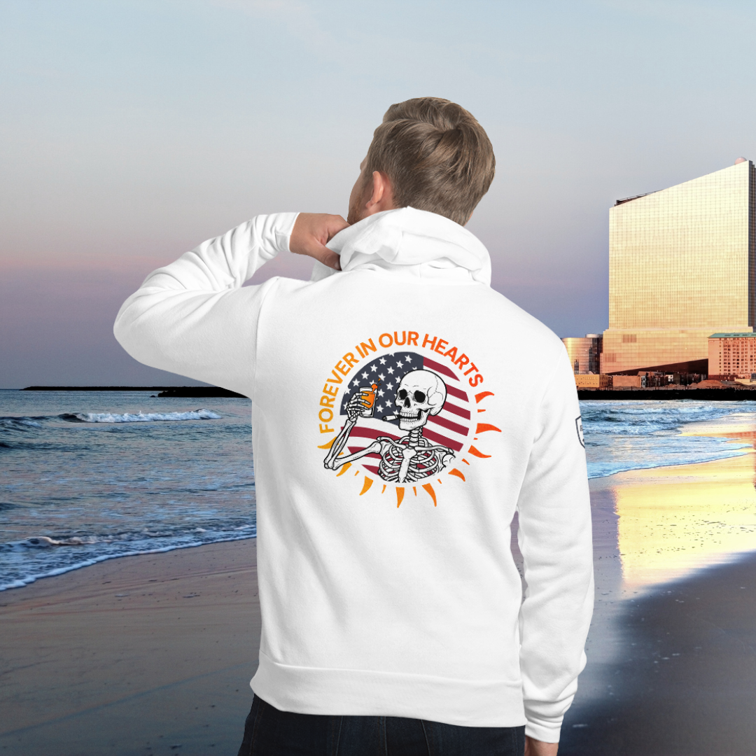 Unisex hoodie