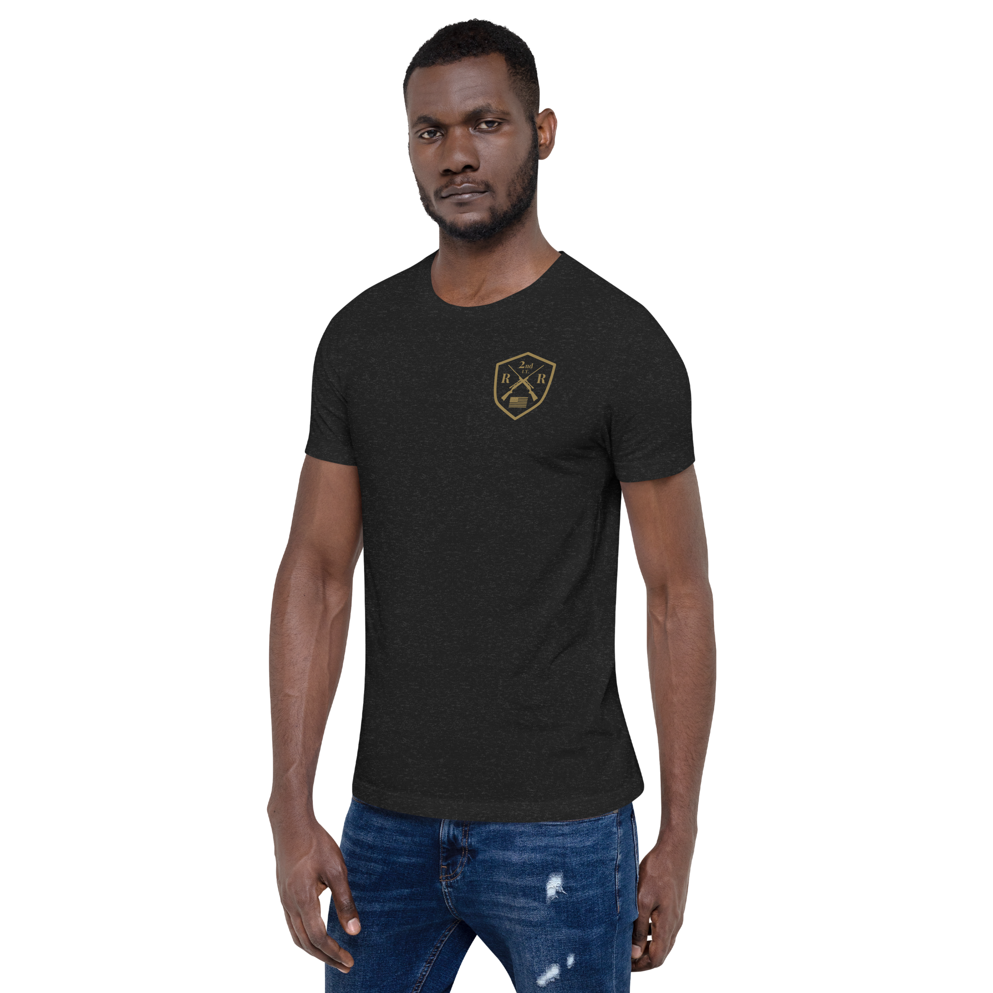 unisex-staple-t-shirt-black-heather-left-front-66c63e8fcbb05.png