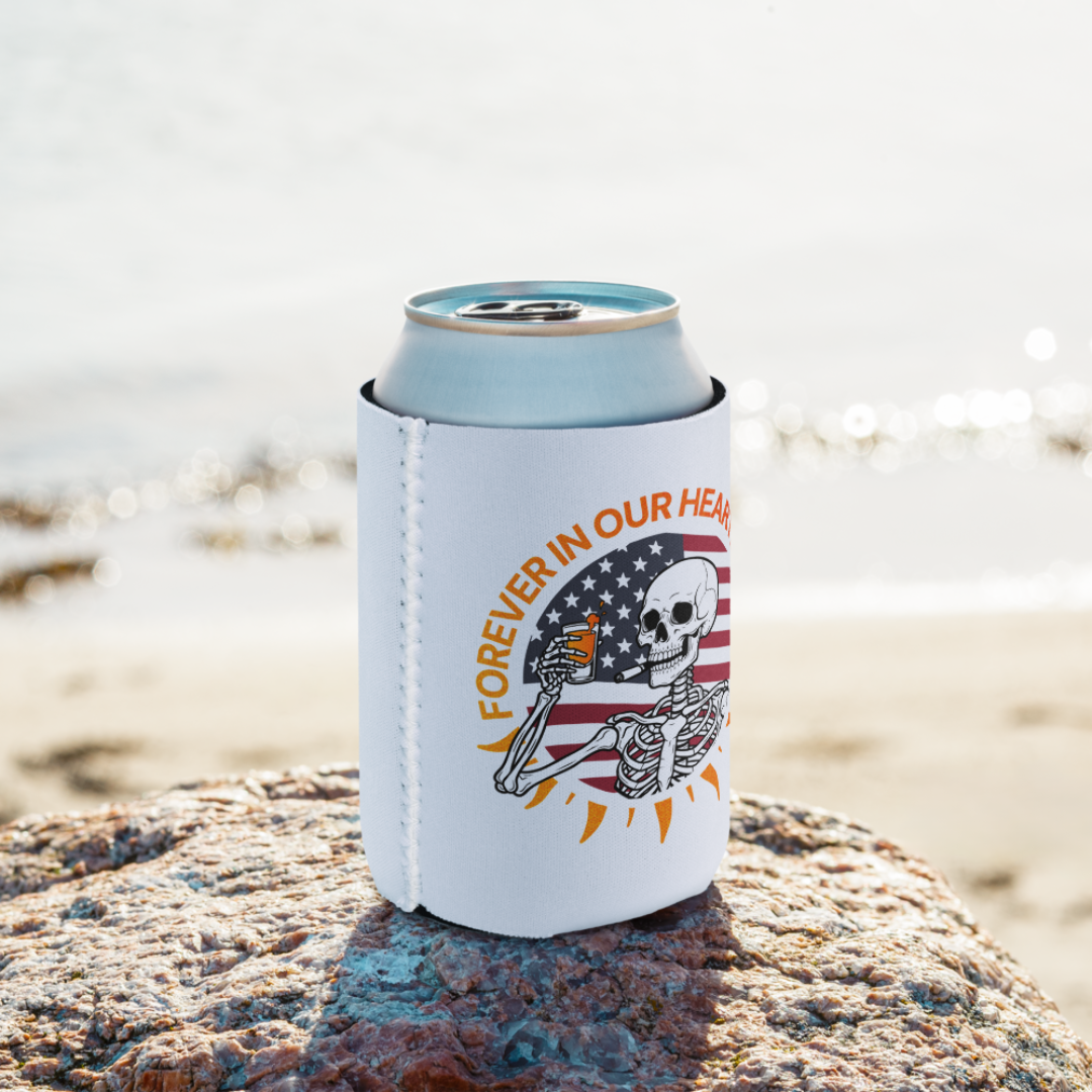 Can cooler