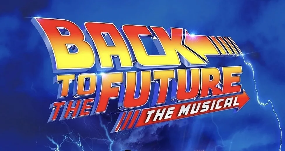 First National Tour of Back to the Future: The Musical 