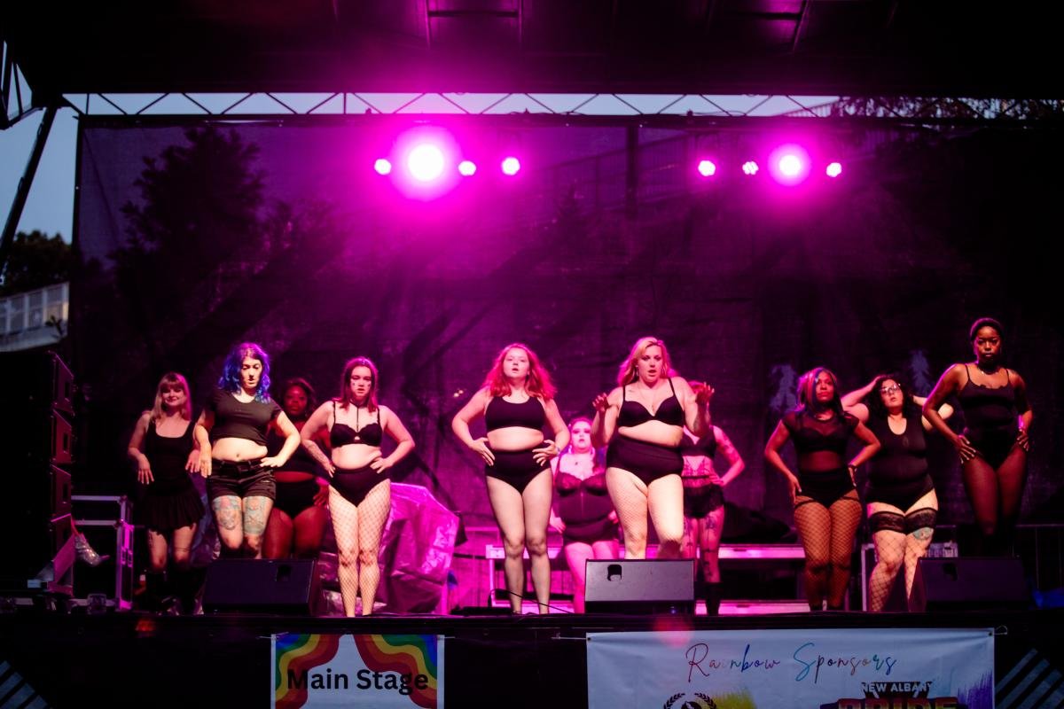 Bette’s Burlesque Presents: Metalesque