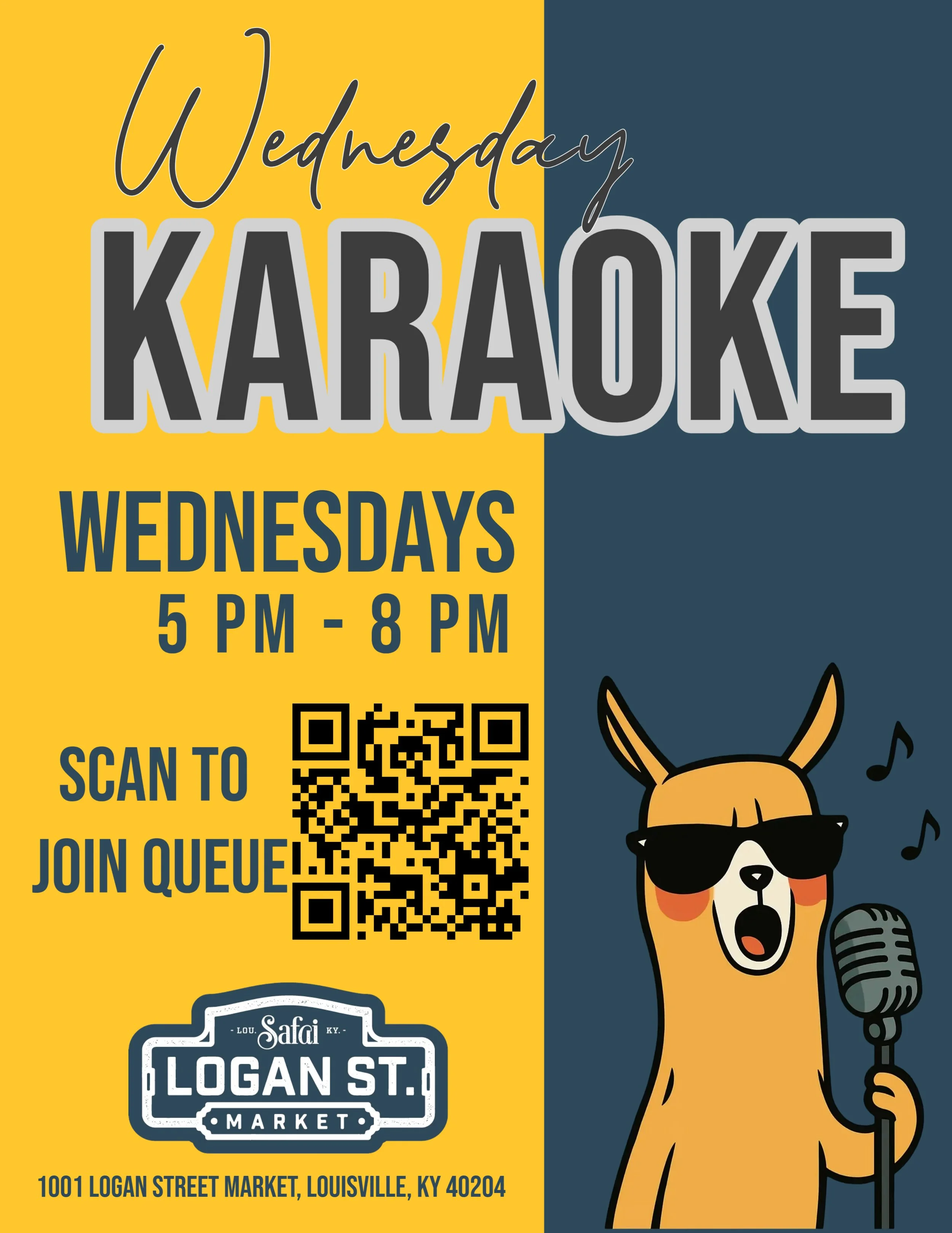 Karaoke Night