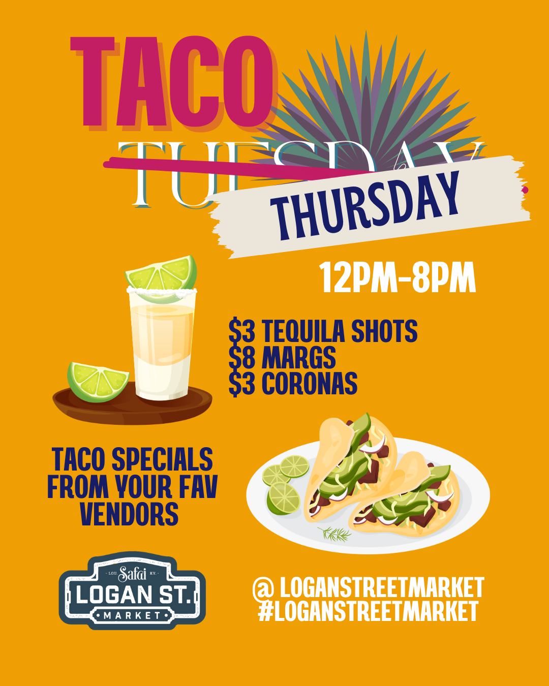 Taco Thursday