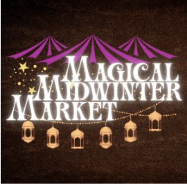 Magical Midwinter Market