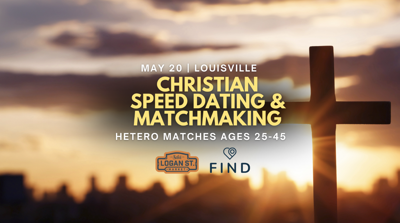 Find Louisville Speed Dating