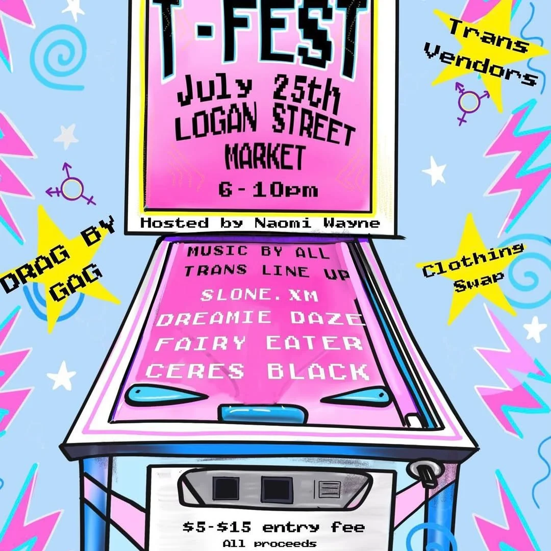 T-Fest