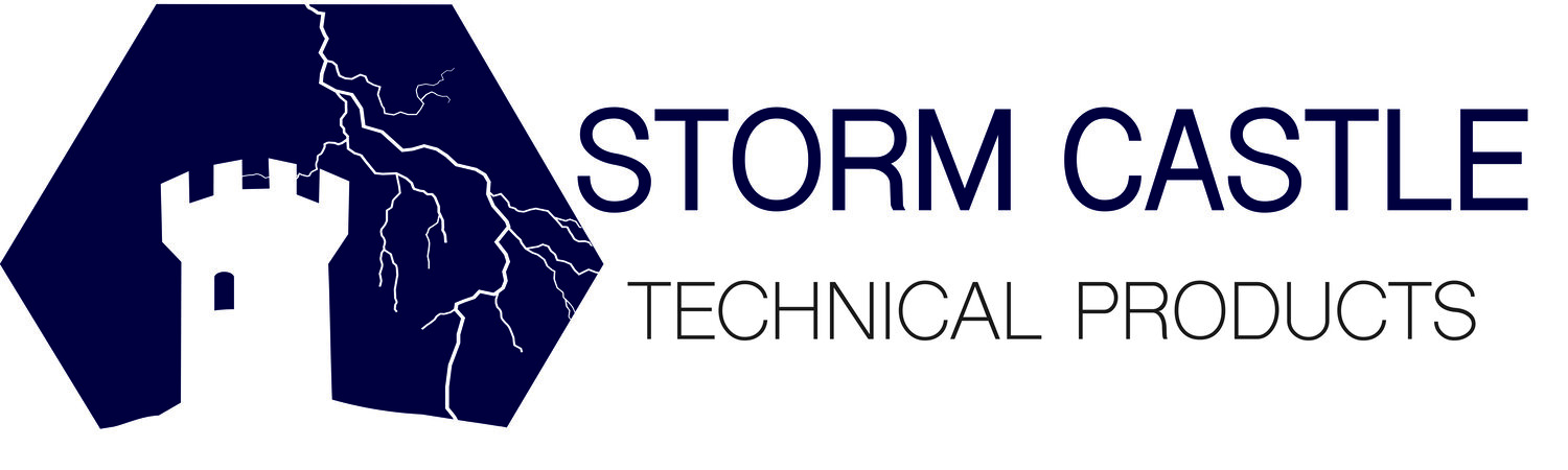 Storm Castle Technical Products