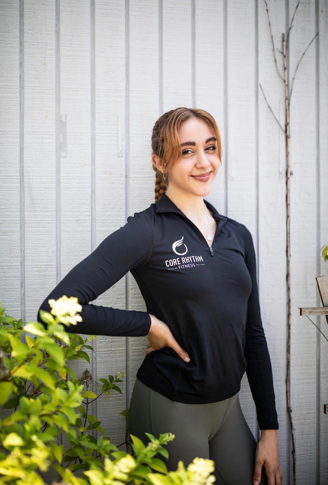 Gigi Dahill-Fuchel + Enrollment Specialist (Copy)