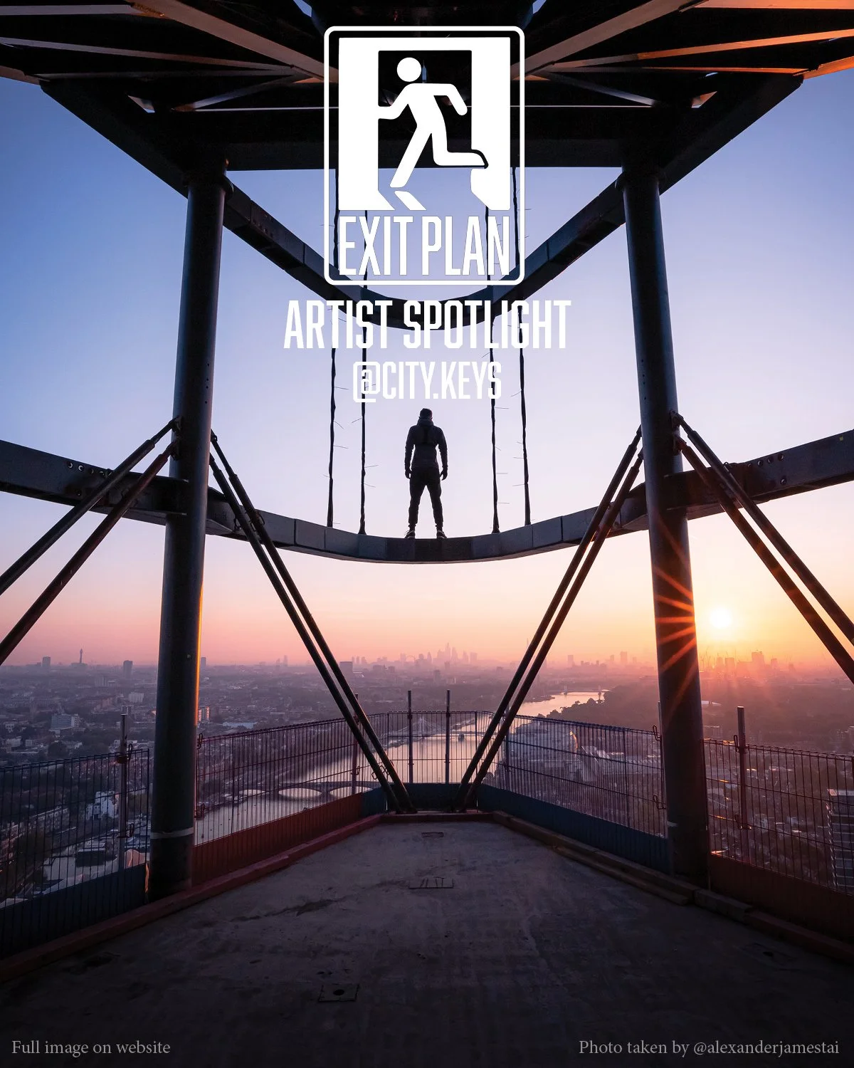 City.keys Artist Spotlight