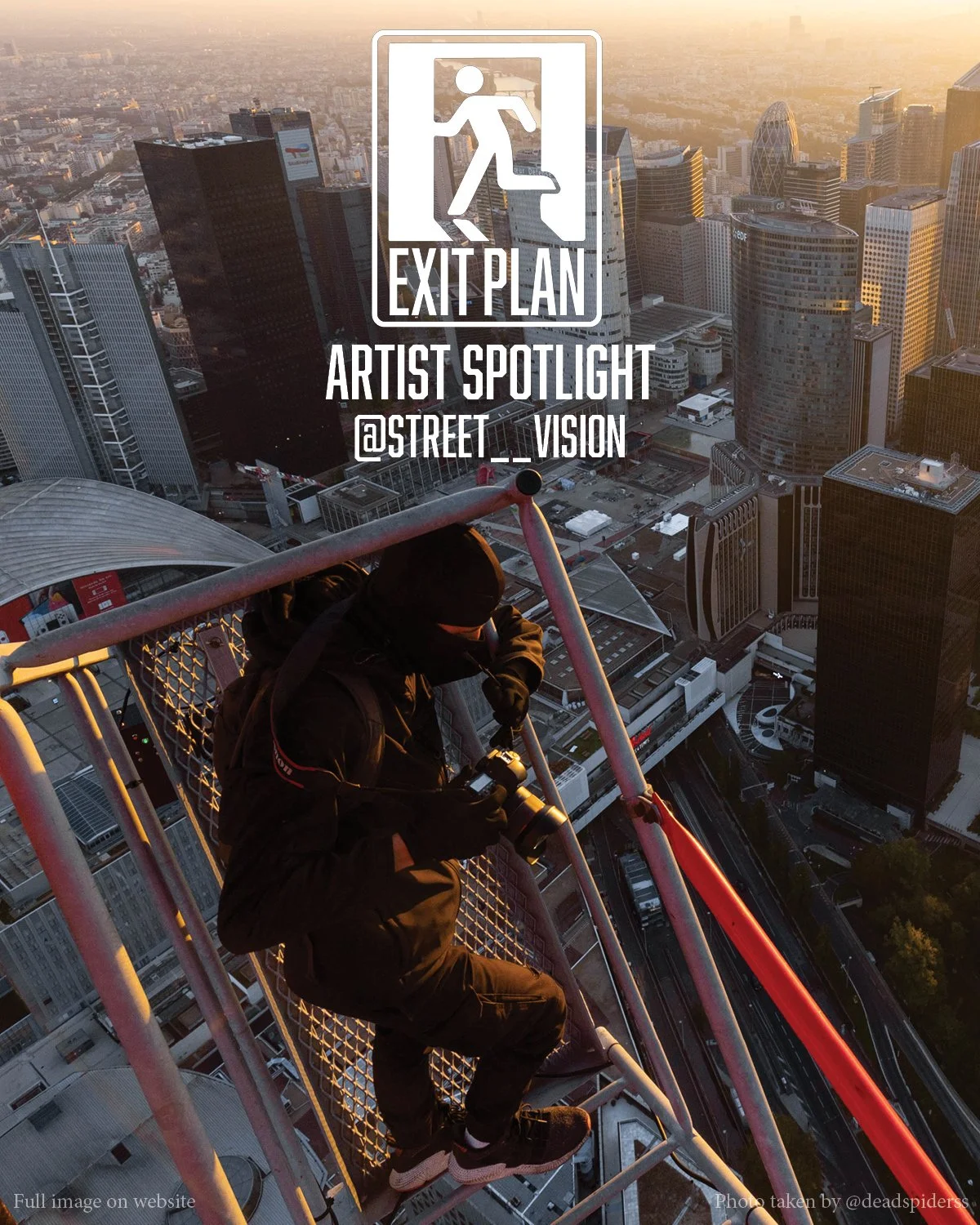 Street__Vision Artist Spotlight