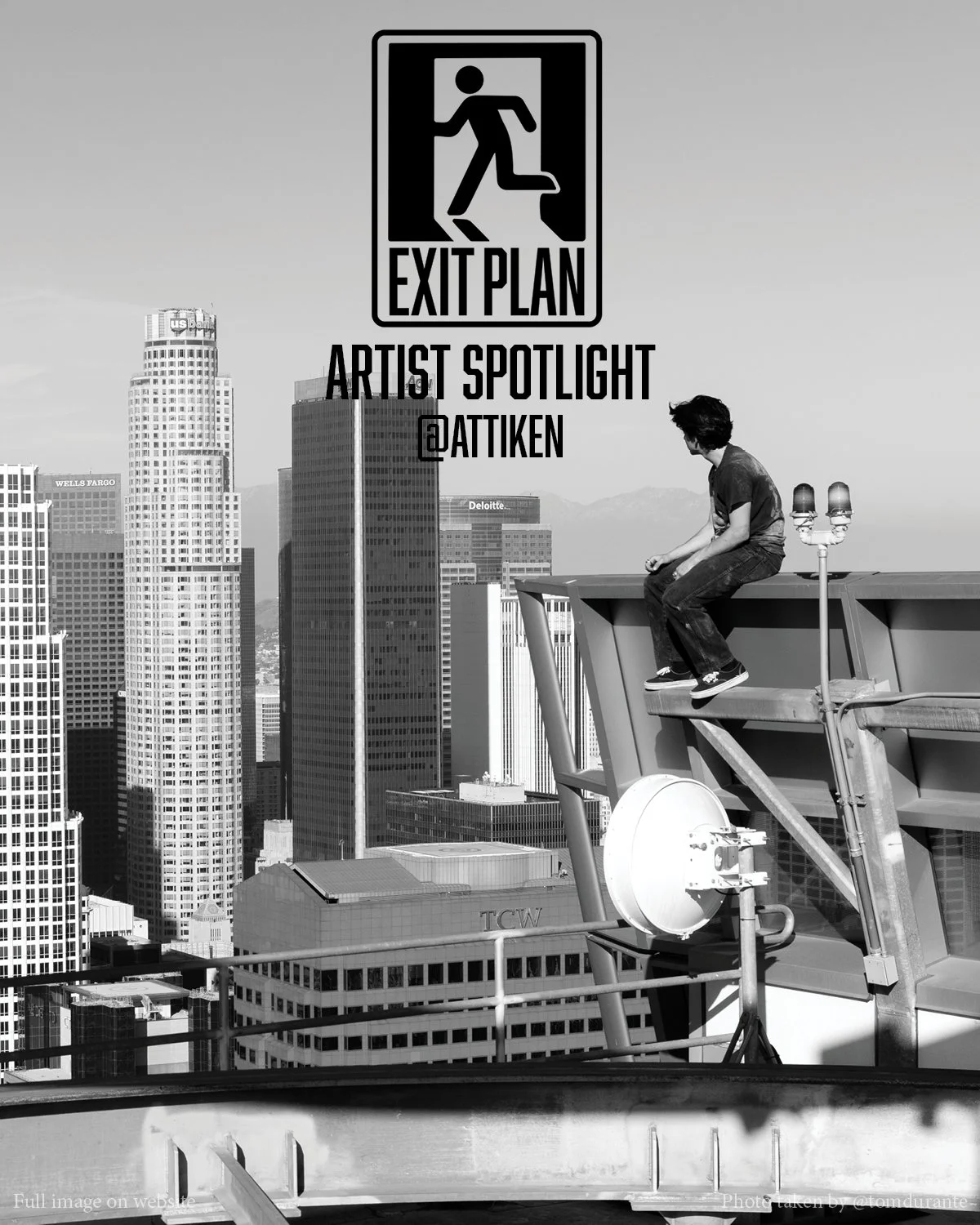 Attiken Artist Spotlight