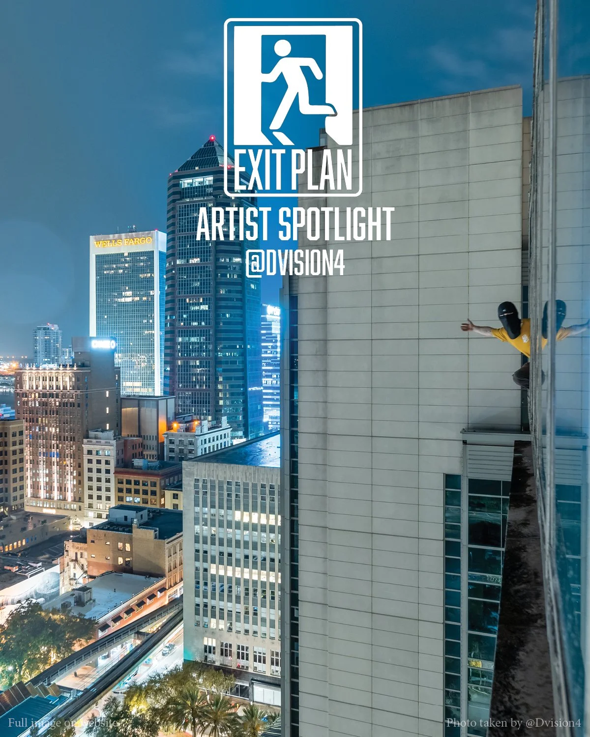 Dvision4 Artist Spotlight