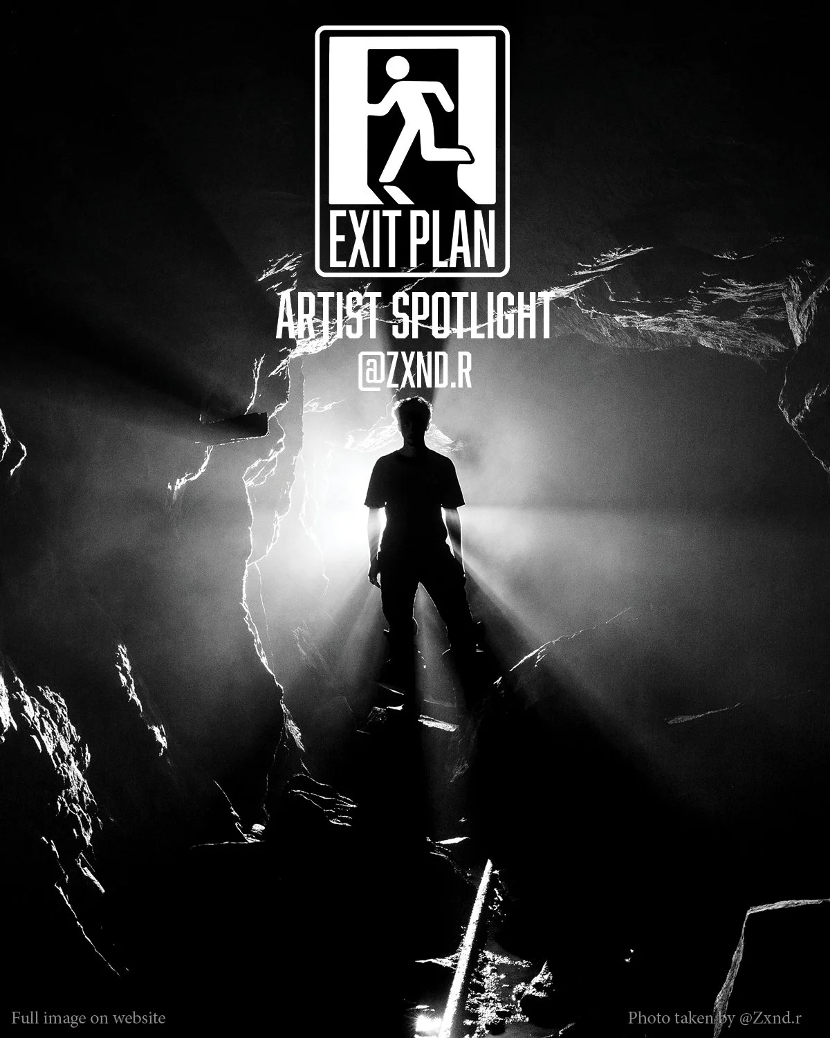ZXND.R Artist Spotlight