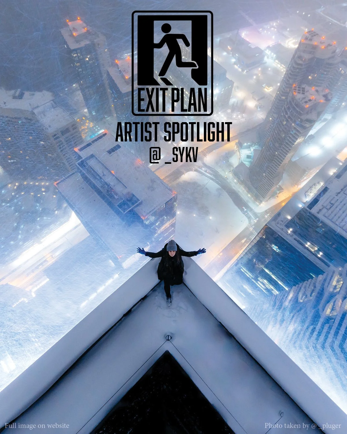 Sykv Artist Spotlight