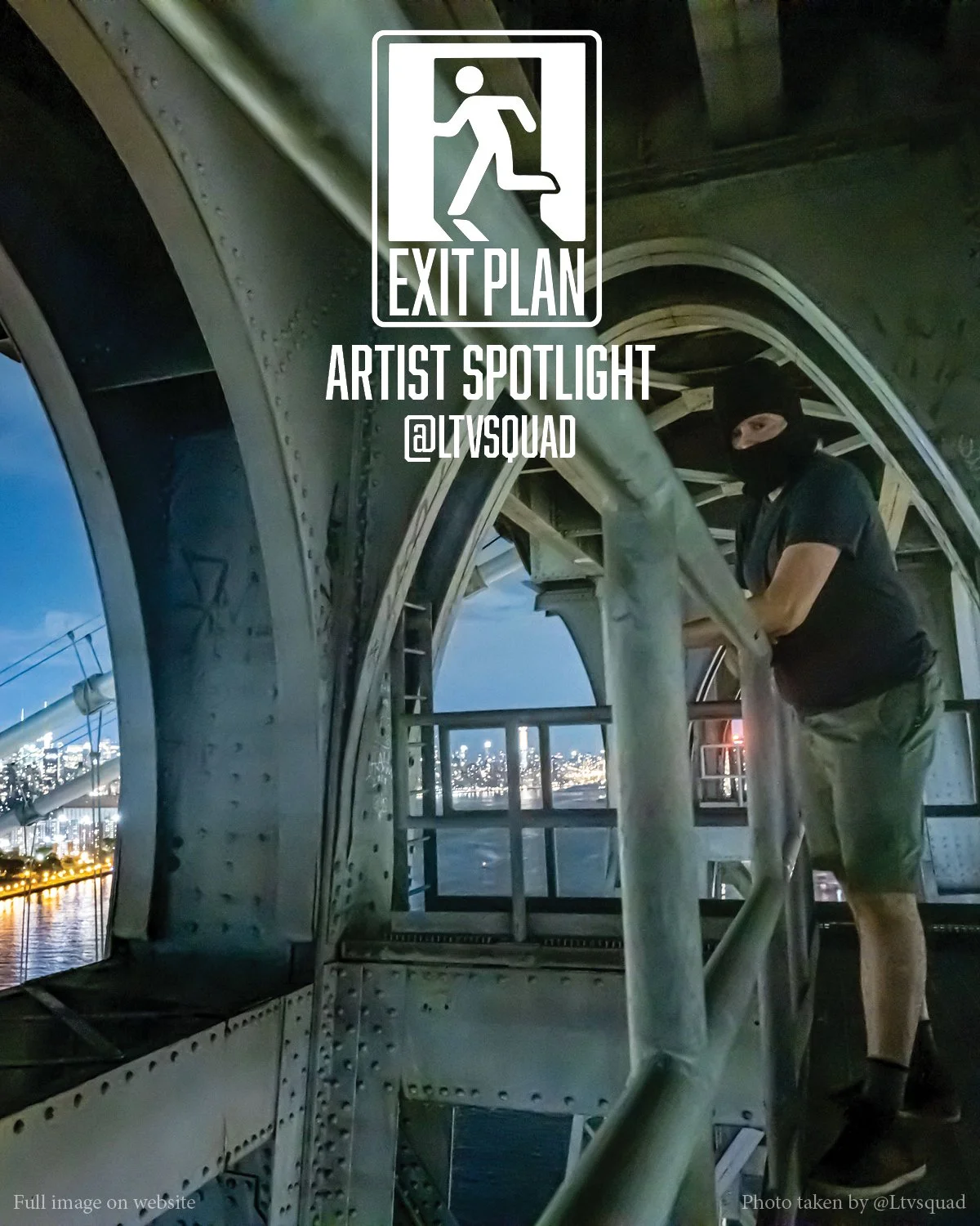 LTV Artist Spotlight 