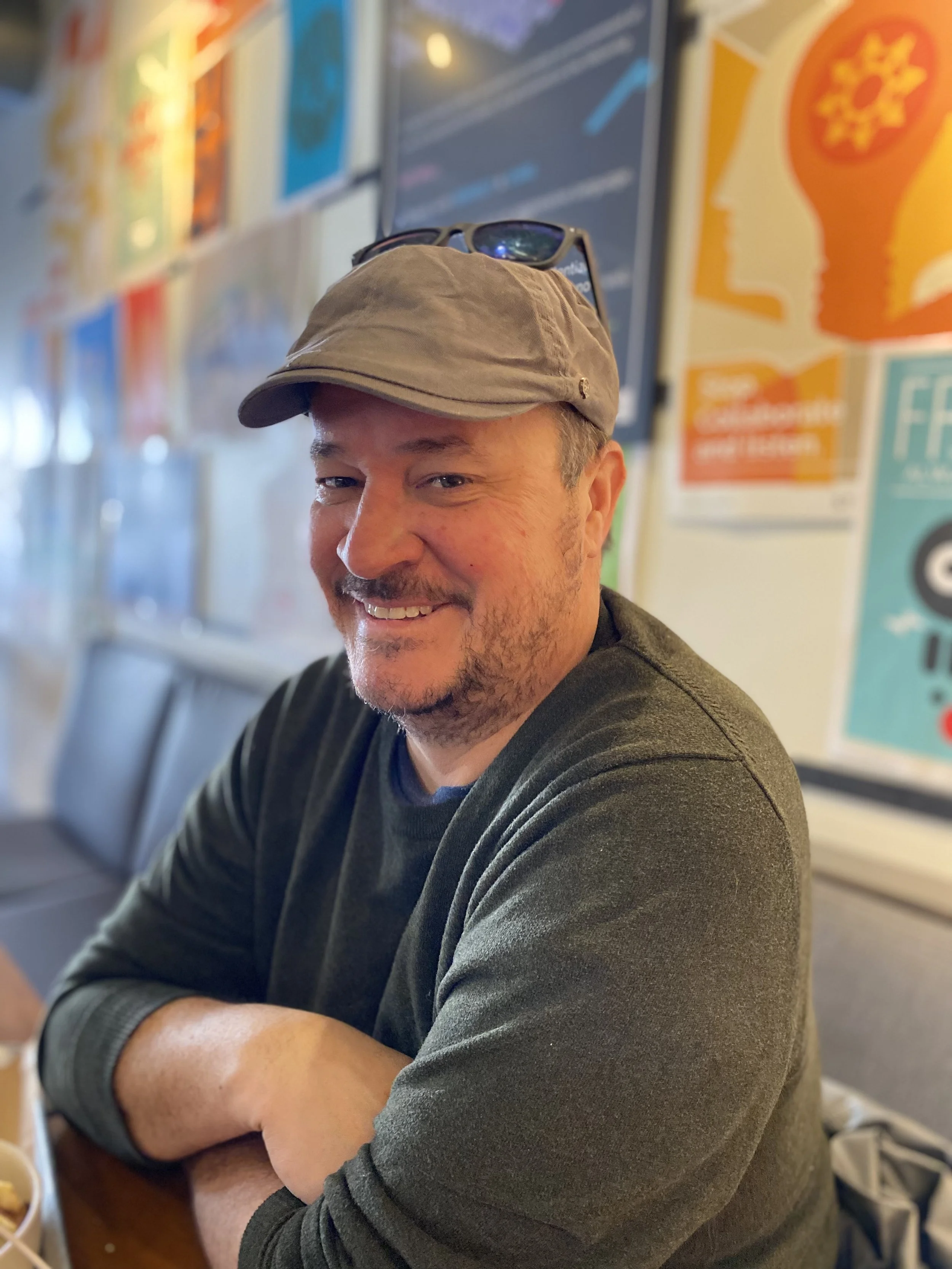 Wisconsin lakeshore handyman