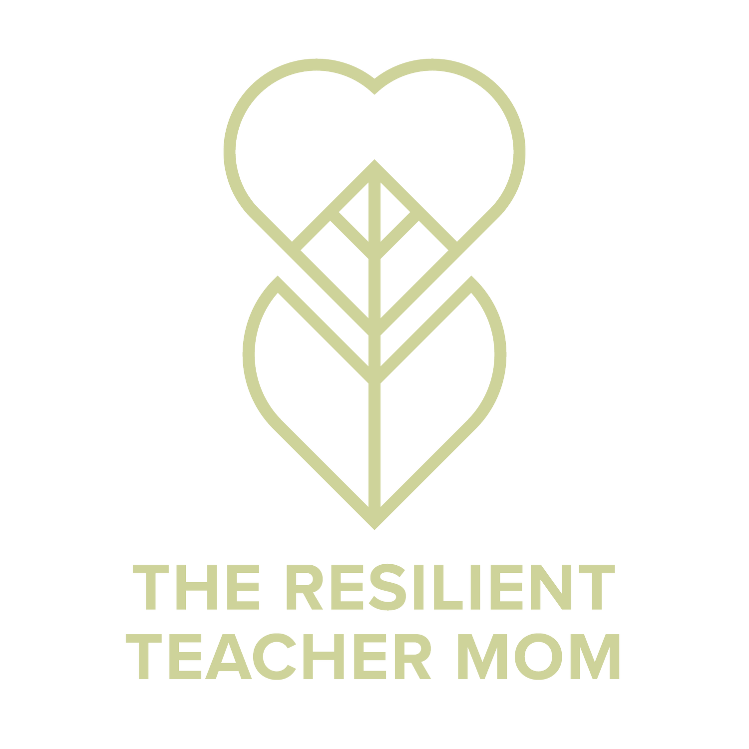 The Resilient Teacher Mom