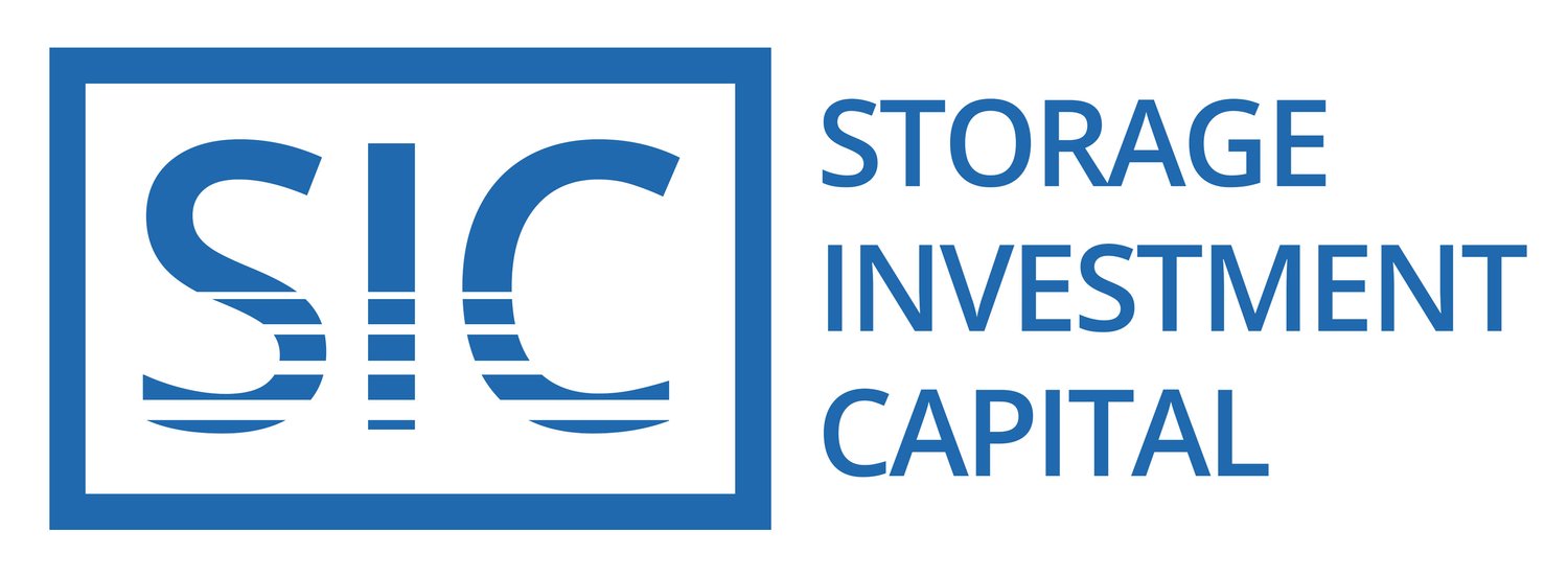 Storage Investment Capital