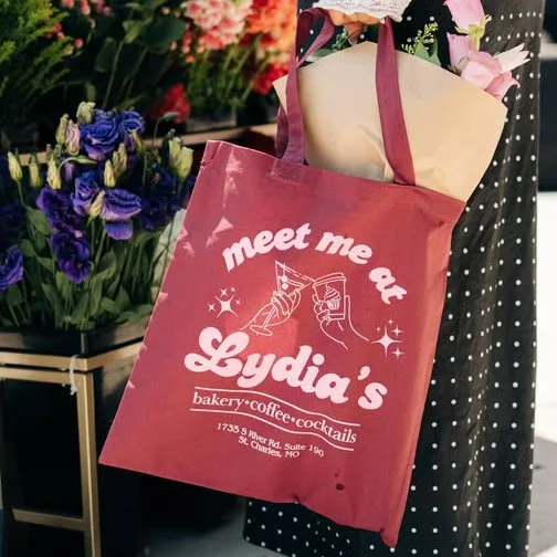 Shop: LYDIA’S SUNDAY MARKET
