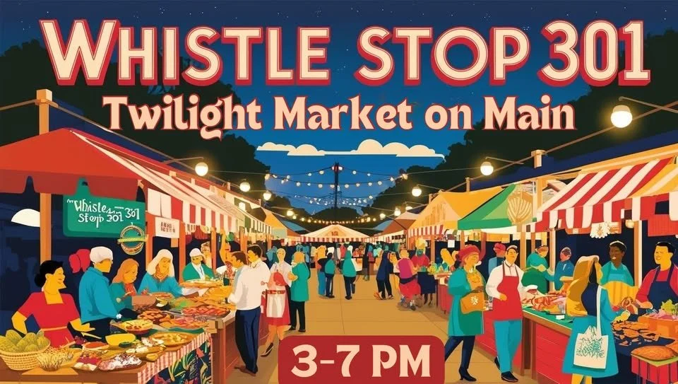 Shop: TWILIGHT MARKET