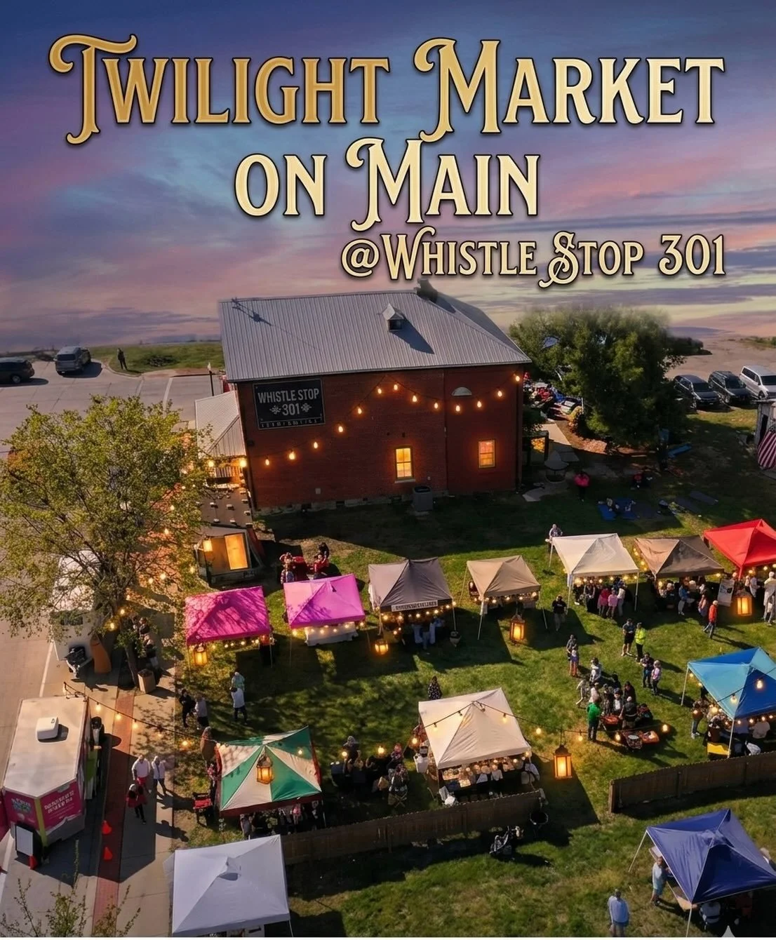 Shop: Twilight Market