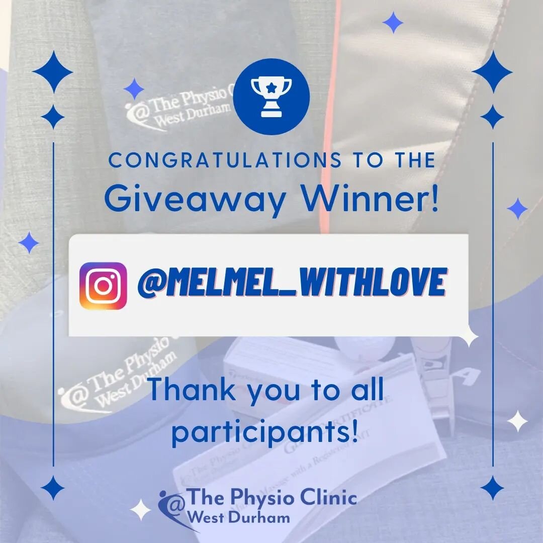 Congratulations to the lucky winner of our spring giveaway, @melmel_withlove !

Please contact us to claim your prize!

Thank you to all that participated!