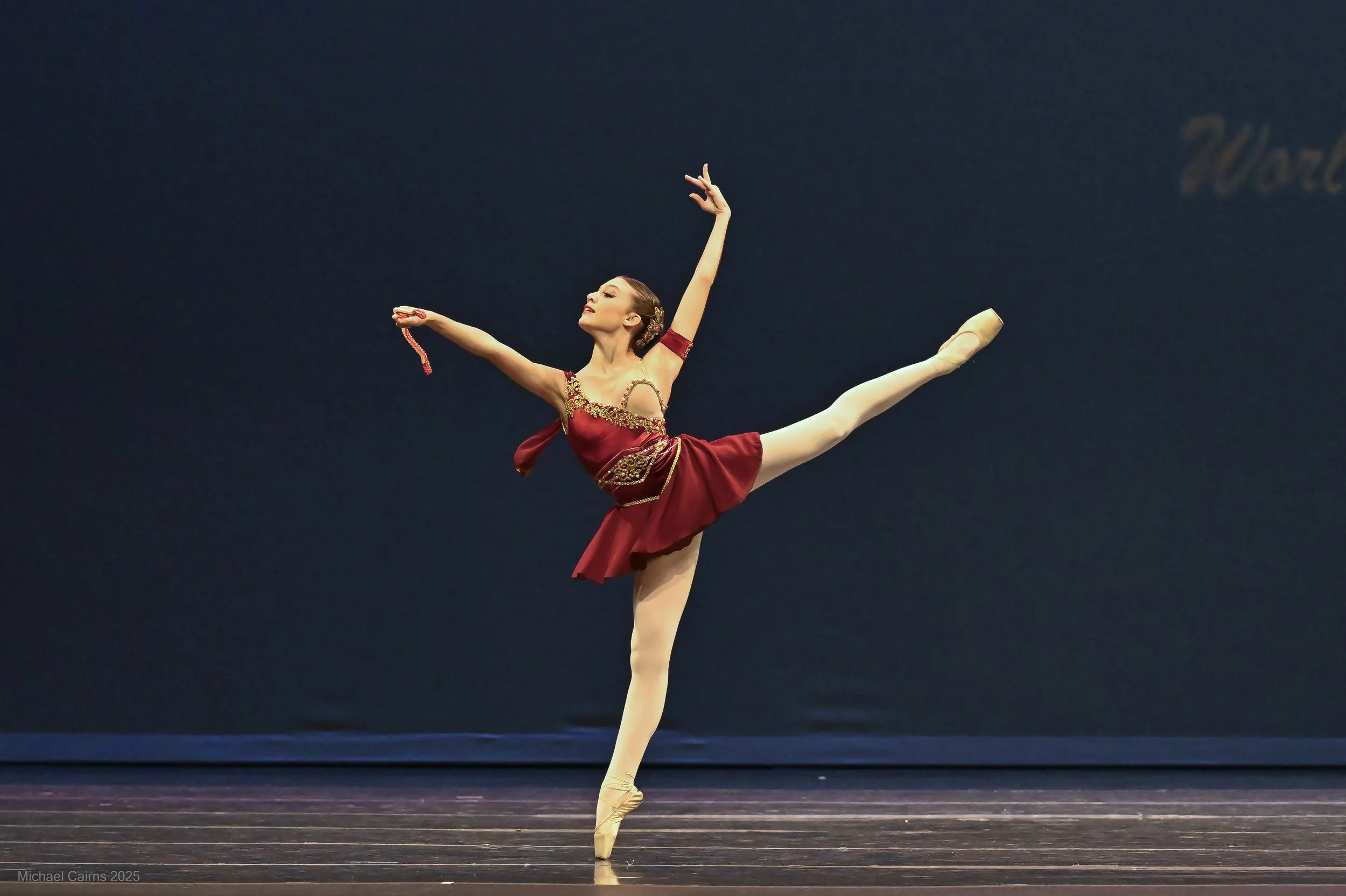 Helpful Tips for your 2026 Competitor Application