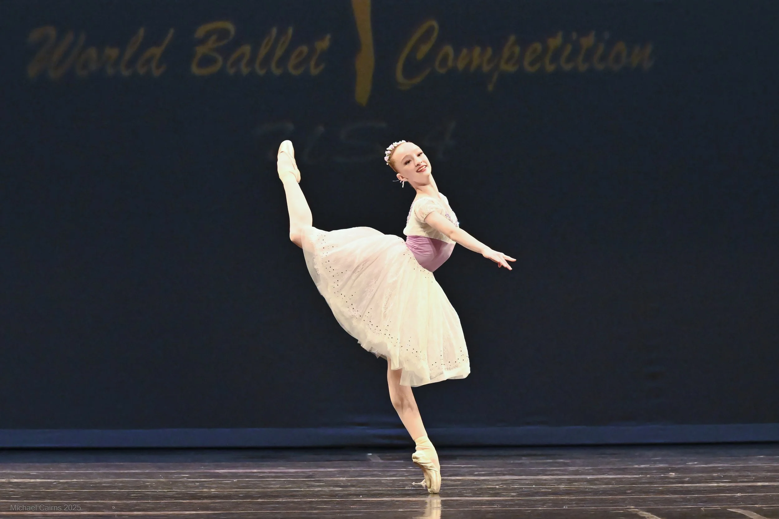 WBC 2026 Competitor Application Deadline: March 5th