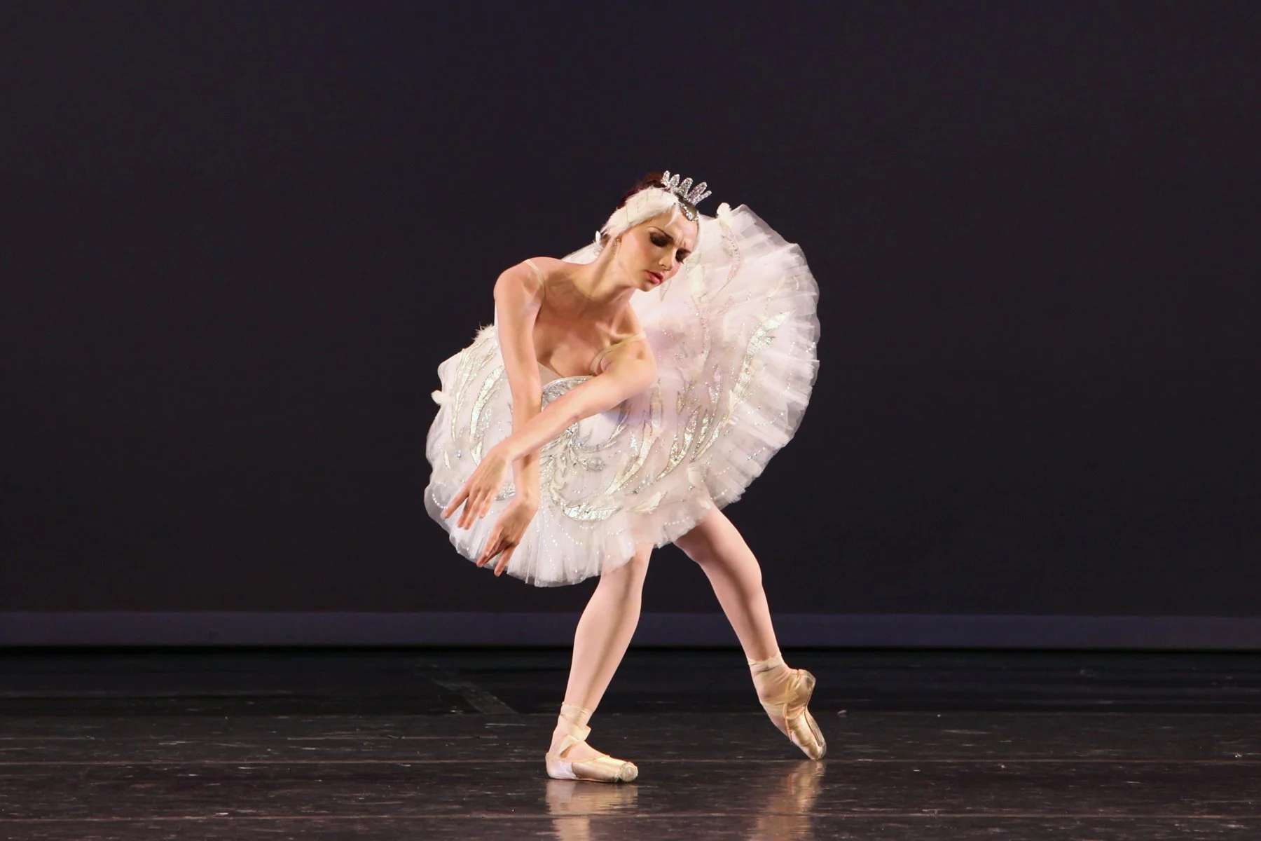 Rules & Regulations — World Ballet Competition
