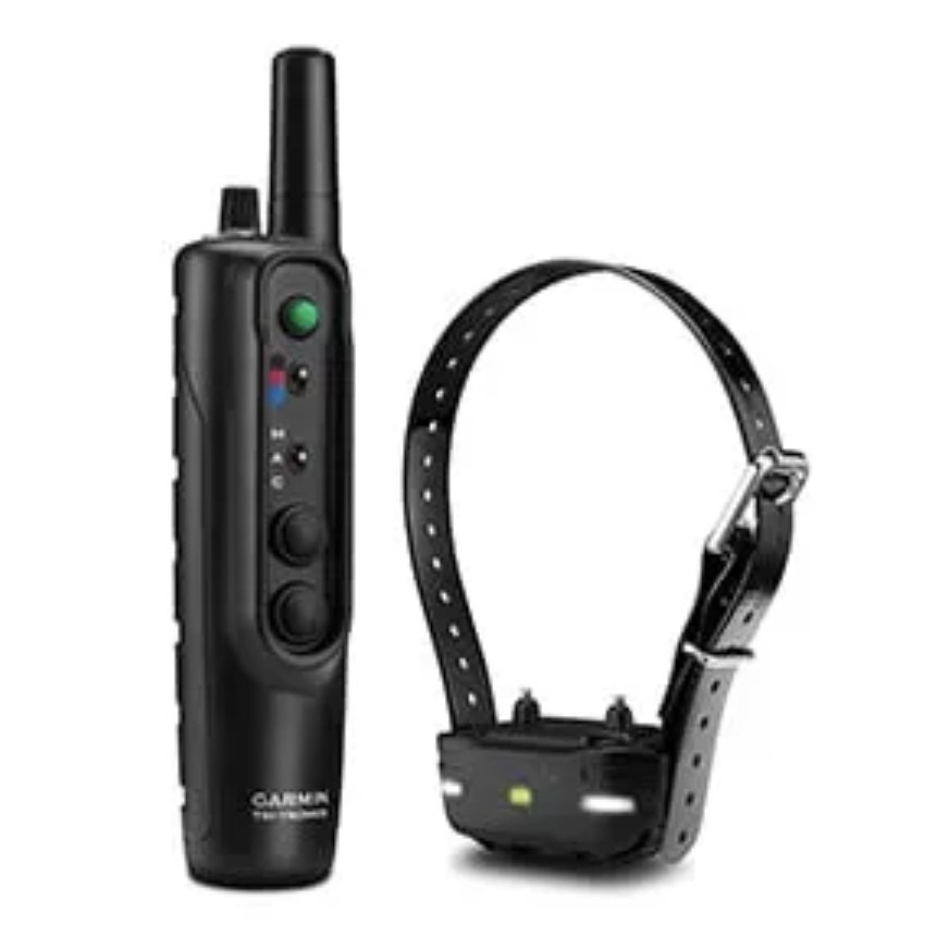 Garmin Pro 550