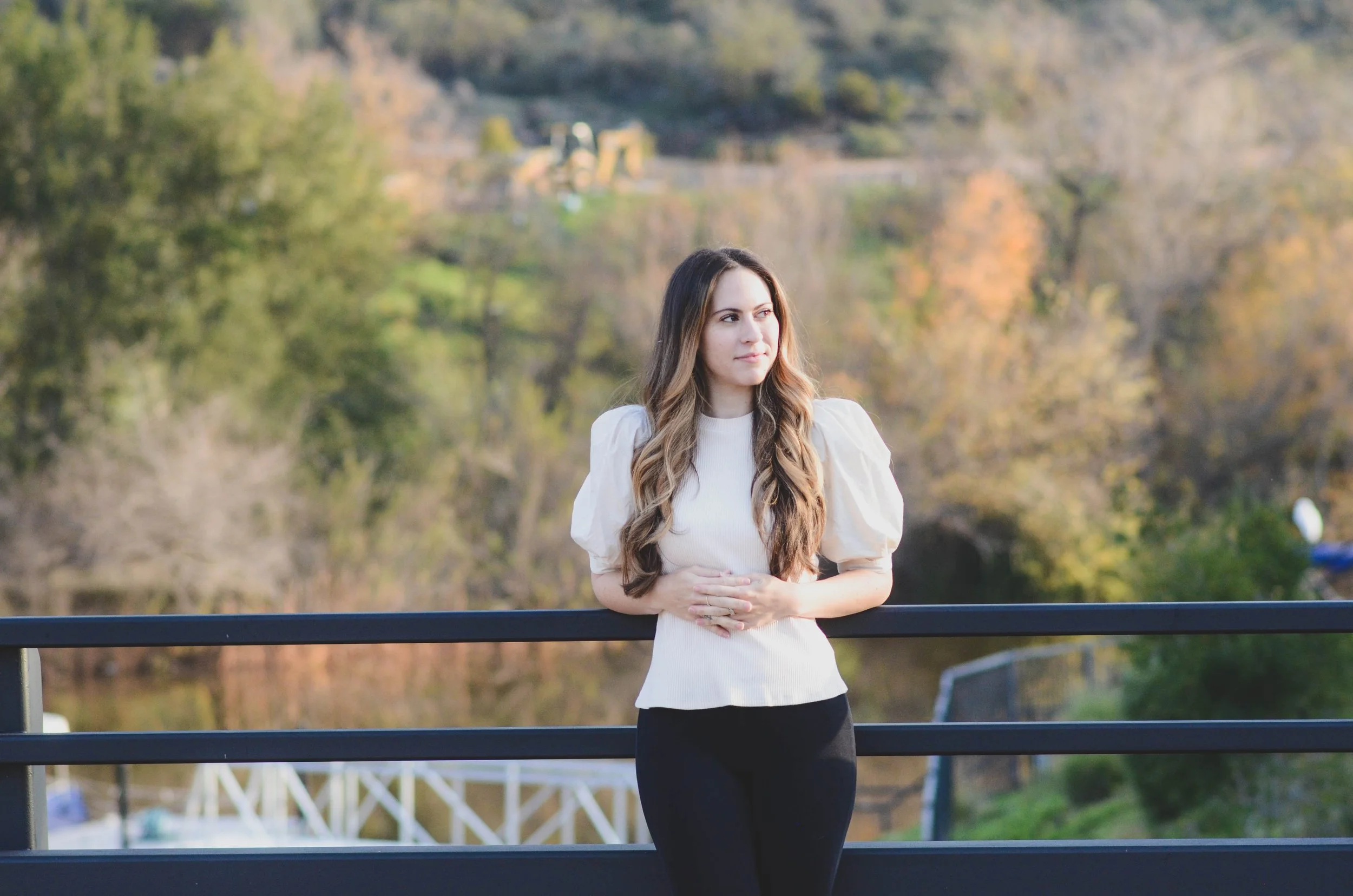 Robyn Olsen, Licensed Marriage and Family IFS Therapist in Ventura County and Telehealth in California