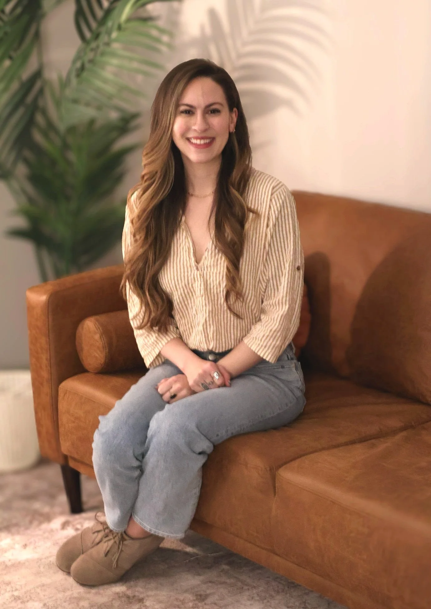 Robyn Olsen, Licensed Marriage and Family Therapist in Ventura County and Telehealth in California