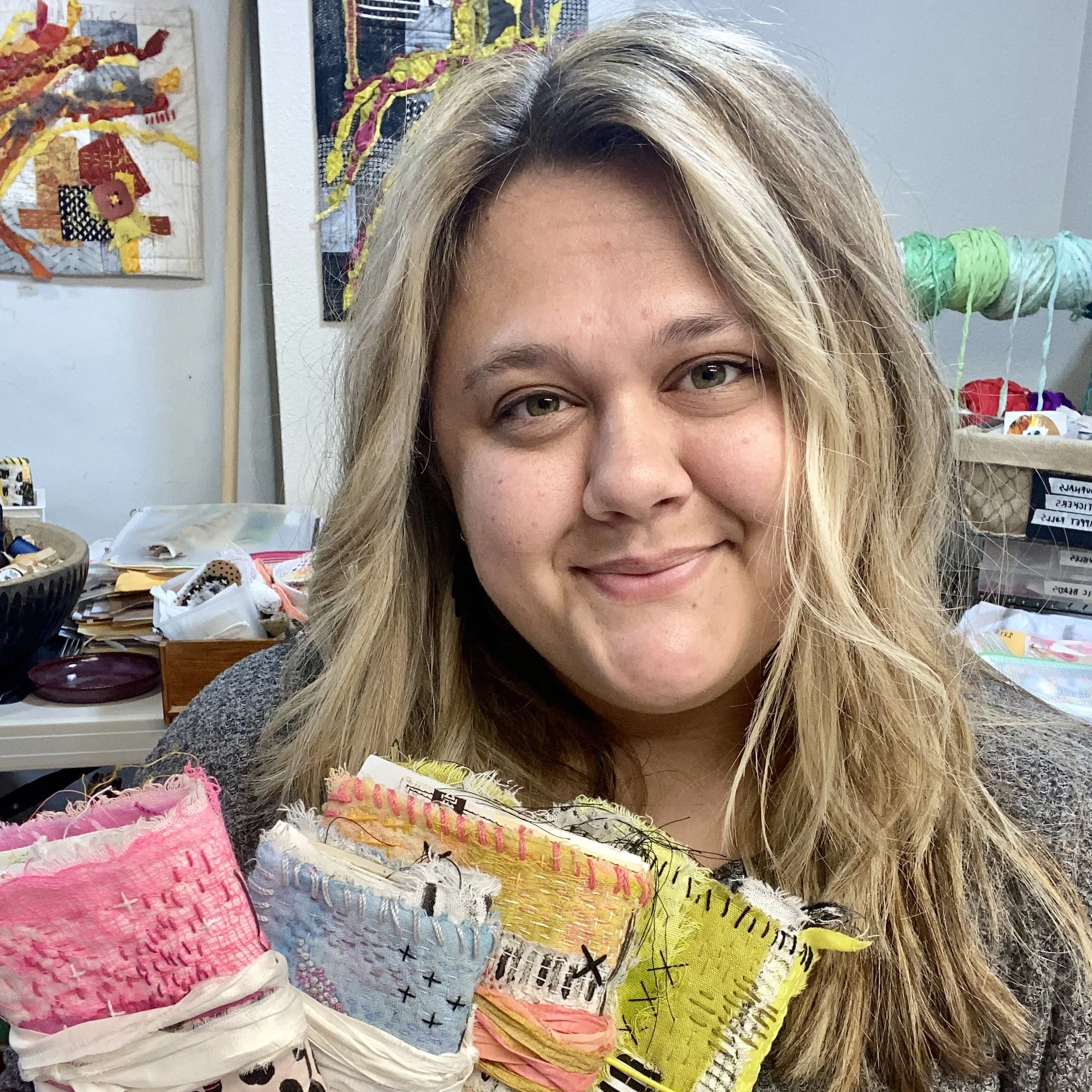 My interview with Create Whimsy