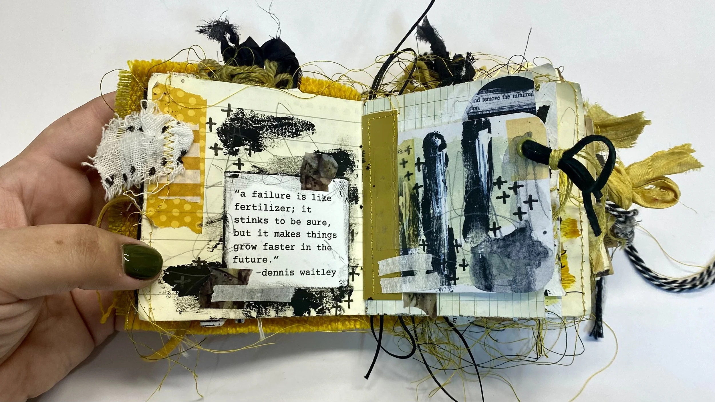 Art Quotes: A Free Digital Download