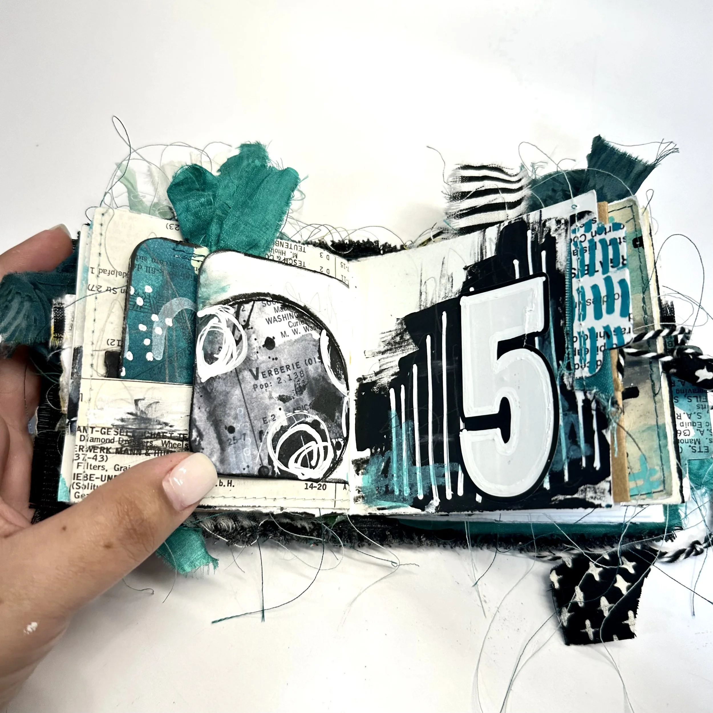 Simplicity speaks volumes: Knowing When to Stop