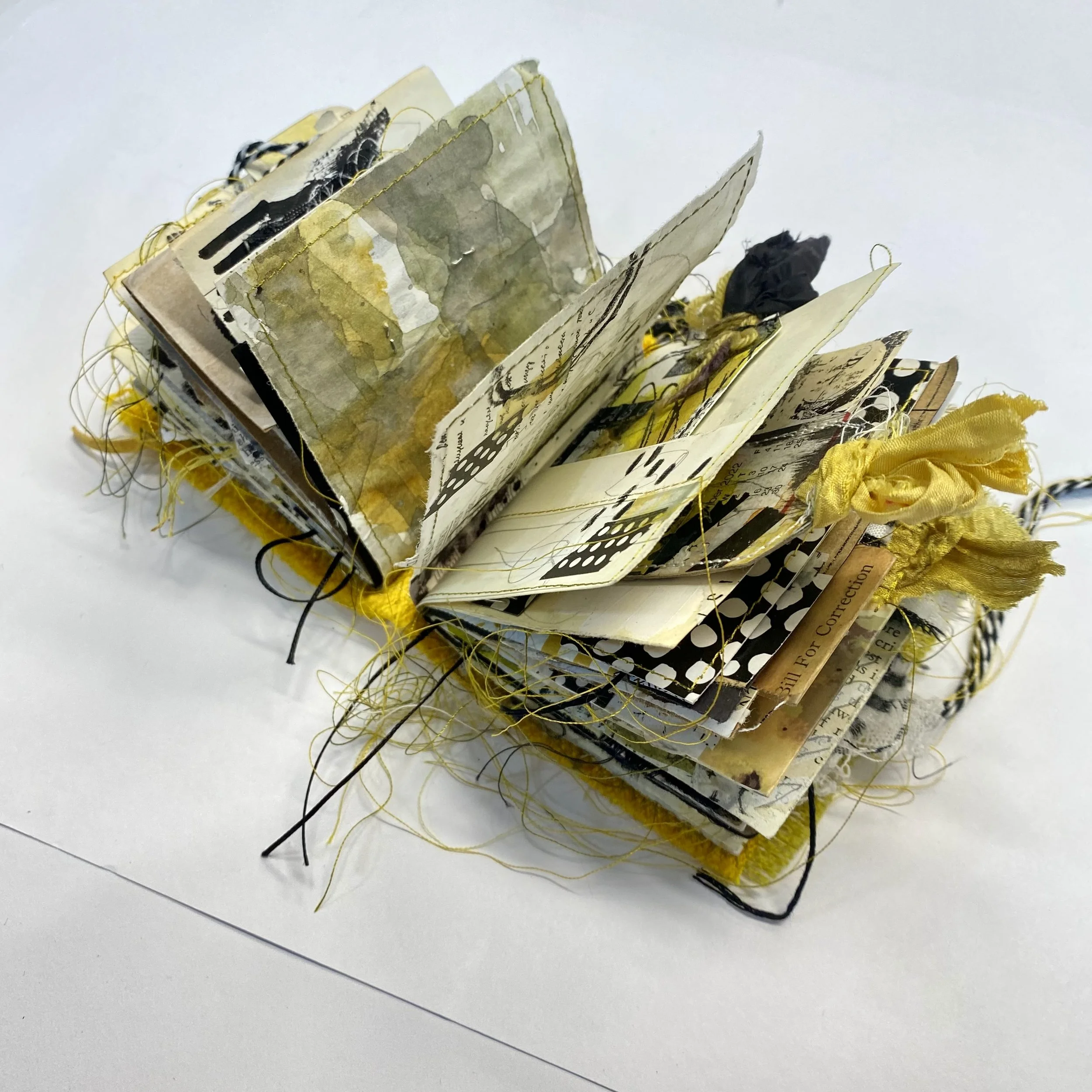 The Final Flip Thru (Times 2!) 