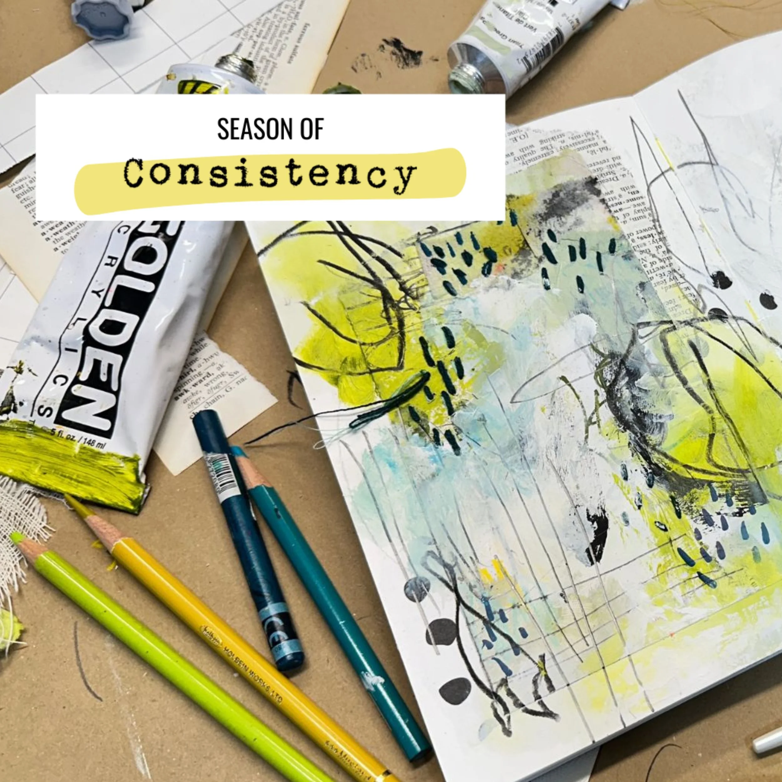 Consistency ≠ Pressure