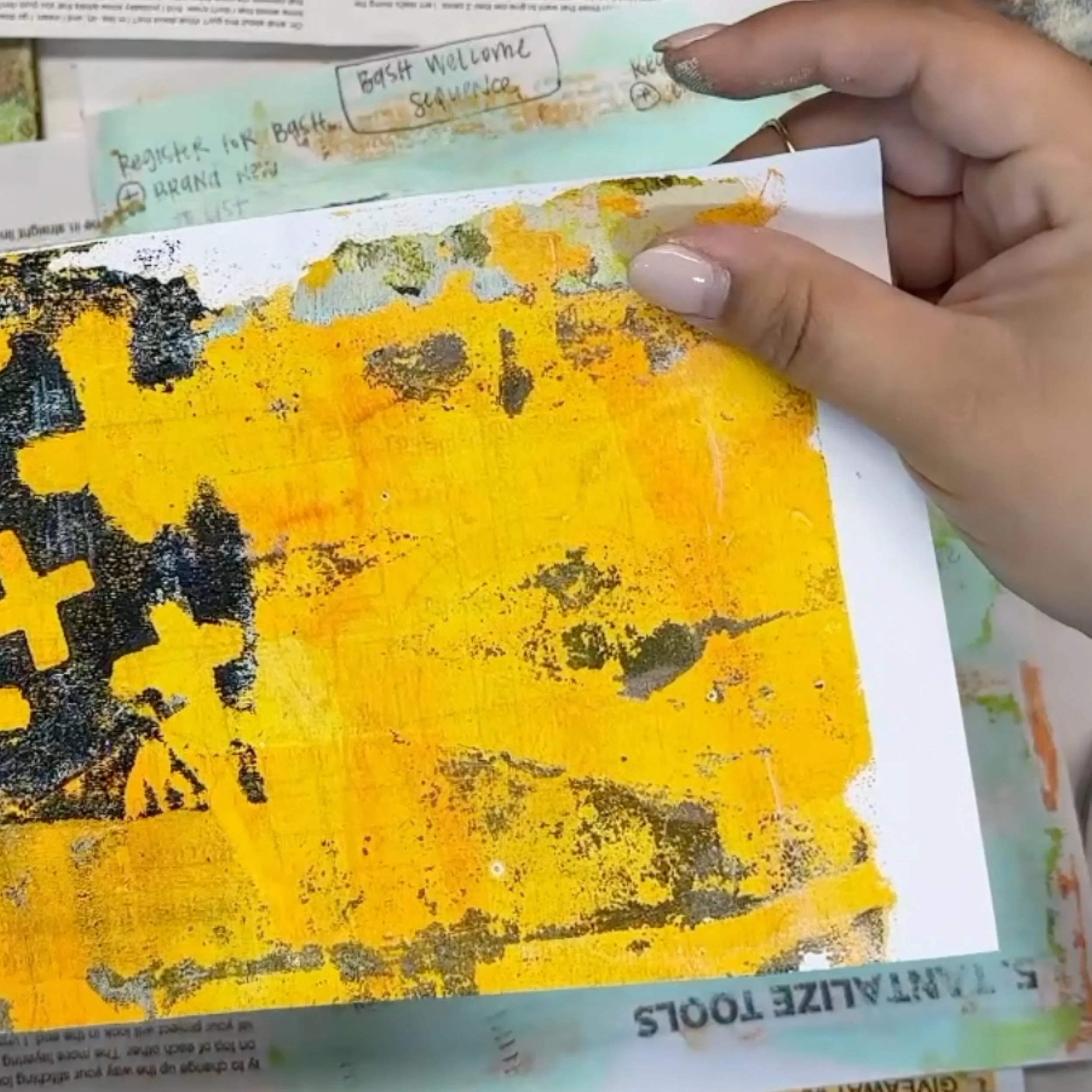  Connecting Through Vulnerability