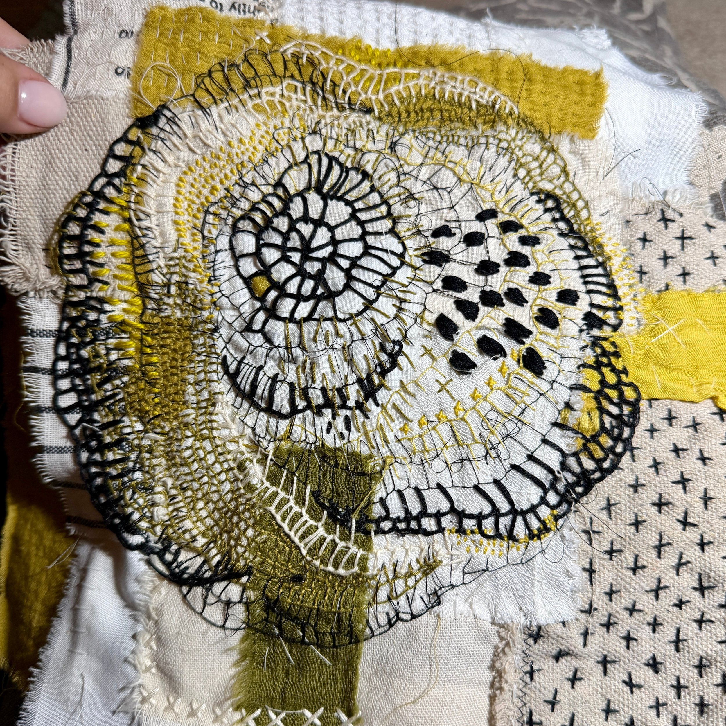 Your creativity cycles are normal 🔄