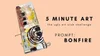 5 Minute Art Inspiration — BB Henry Art