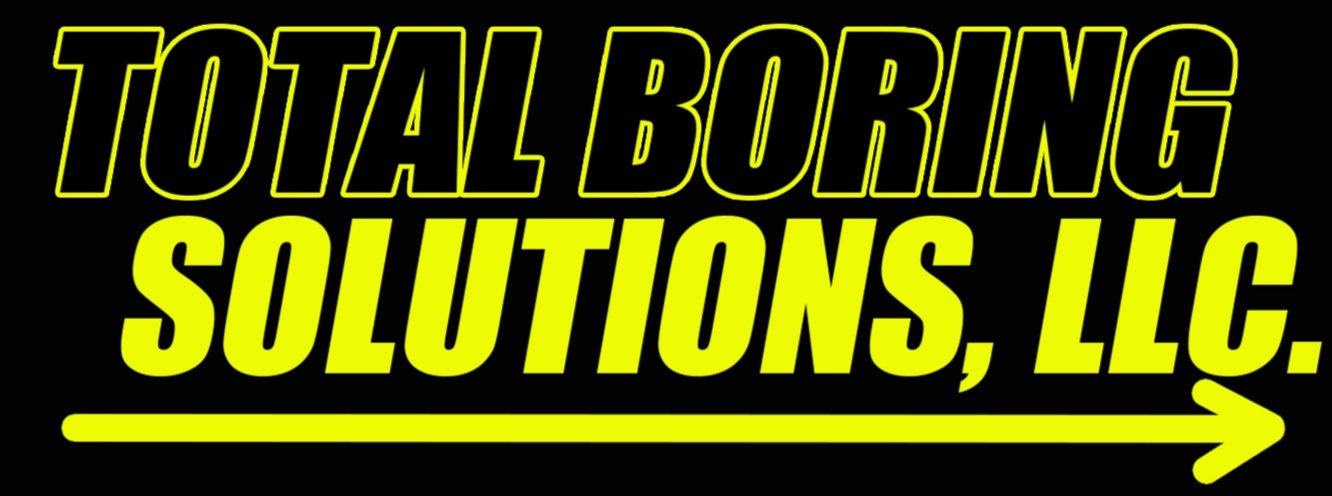 Total Boring Solutions, LLC. 