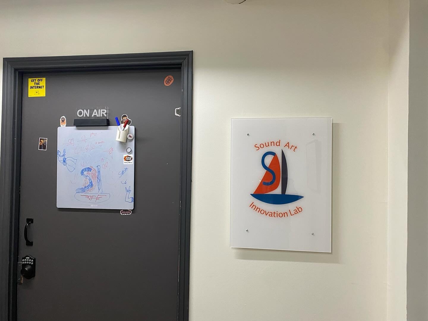 The SAIL Studio