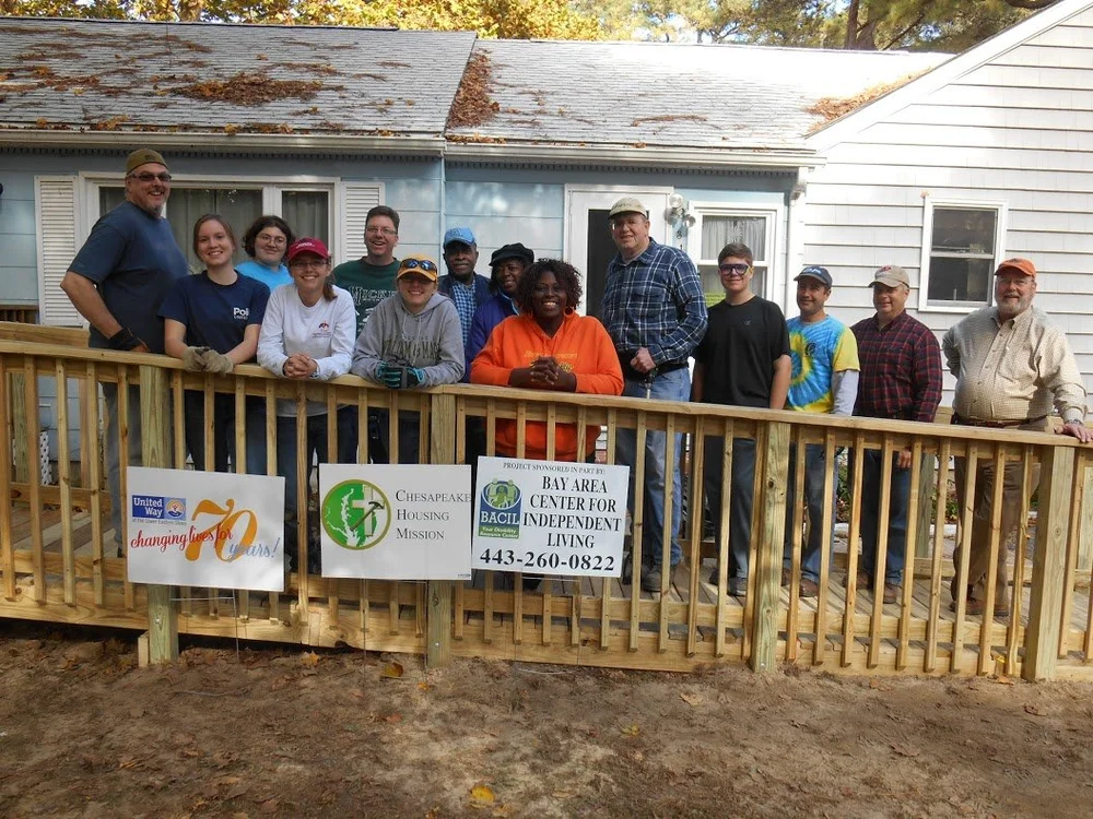 Care — Asbury United Methodist Church