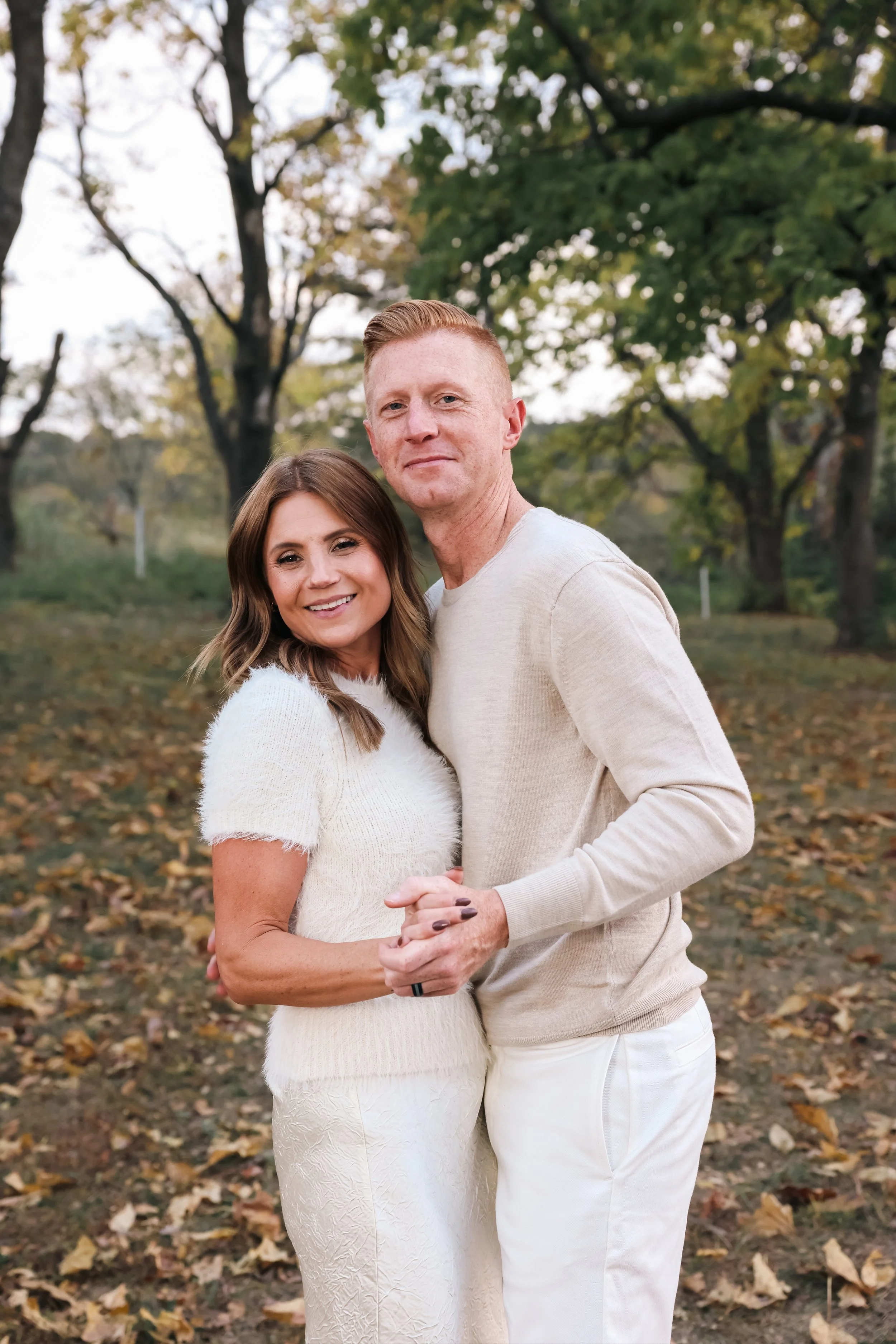 Pastors Kyle & Liz Turner