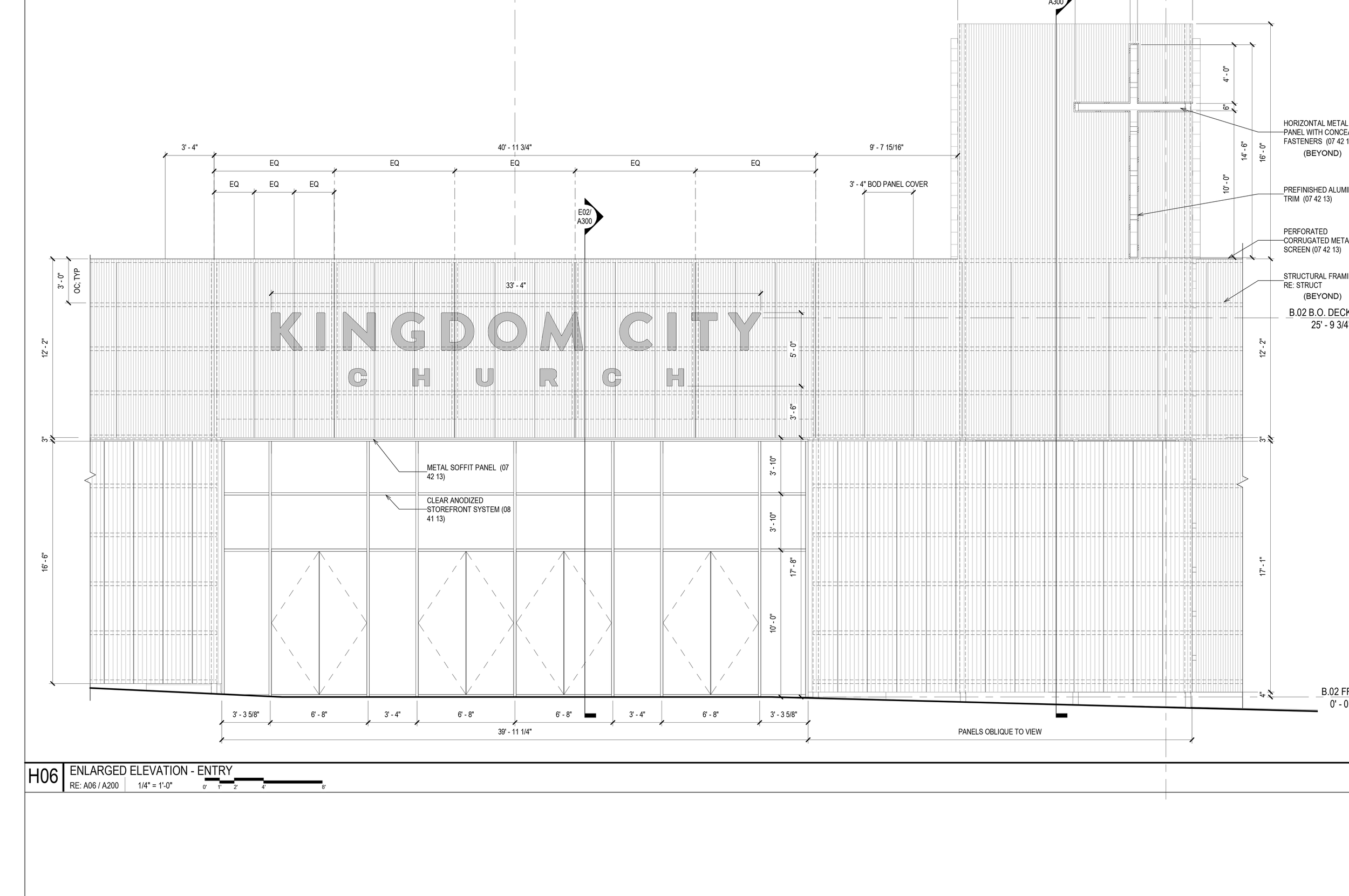 Kingdom City Church