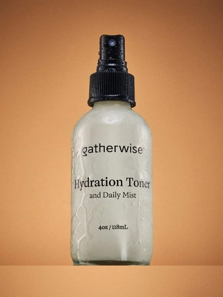 &bull;&bull;&bull;IT&rsquo;S BACK IN STOCK&bull;&bull;&bull;
The wait is over! Over Hydration Toner is back. 
.
Pre-order now to be among the first to experience instant moisture, soothing calm, and balanced, radiant skin. All pre-orders ship before 