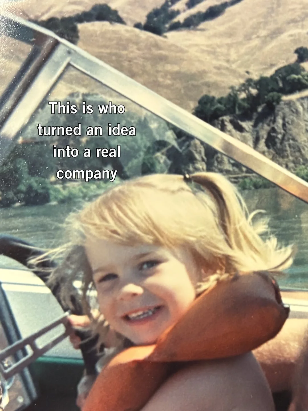 This little, yet big business of mine started with her - that little girl full of wild and loving wonder. I&rsquo;ve created magic, chaos, and beauty my entire life, and don&rsquo;t plan on slowing down anytime soon. 
.
🙌🏼 Happy Women&rsquo;s Histo