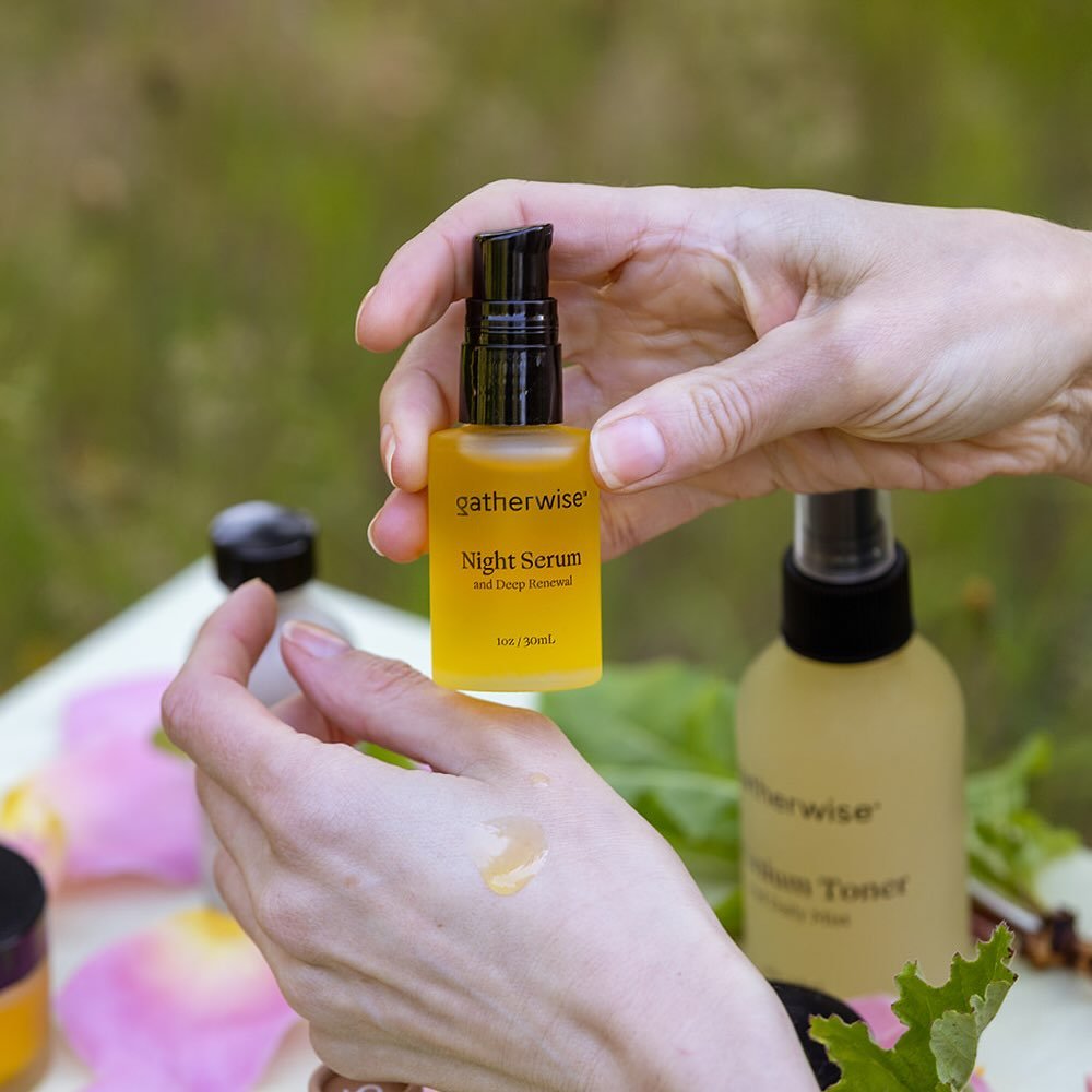 Spring Exclusives
.
Your skin is beginning to feel the changes - the warmth, the dryness, the shedding of layers, and starting the process to move into summer. 
.
Prep your skin and start glowing with simple daily practices- and save over $50 on our 