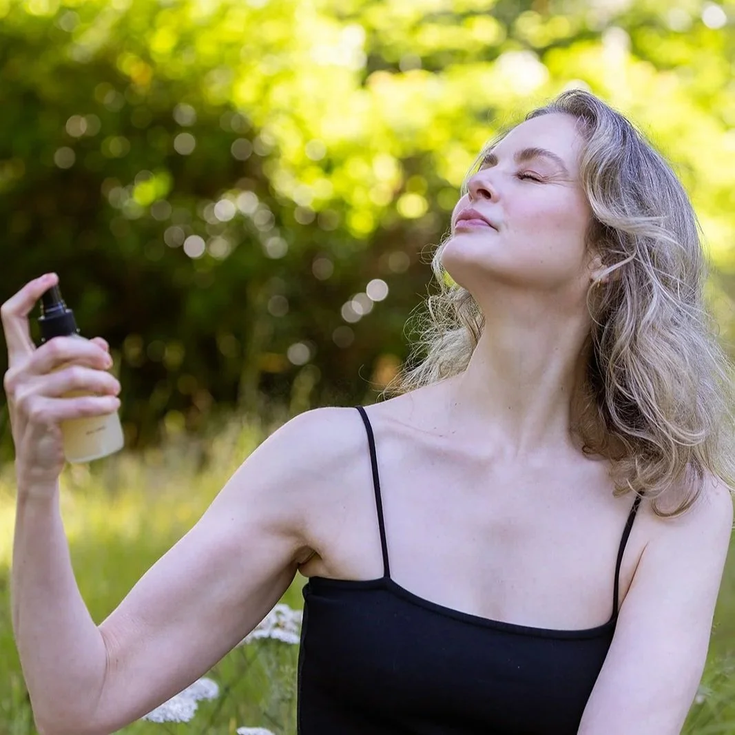 Summer Skincare Tips — Hydrate, Calm &amp; Protect